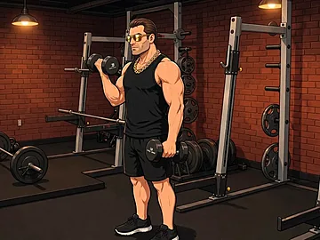 Dönüşümlü Hammer Curl