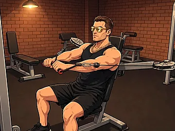 Kablo Chest Press