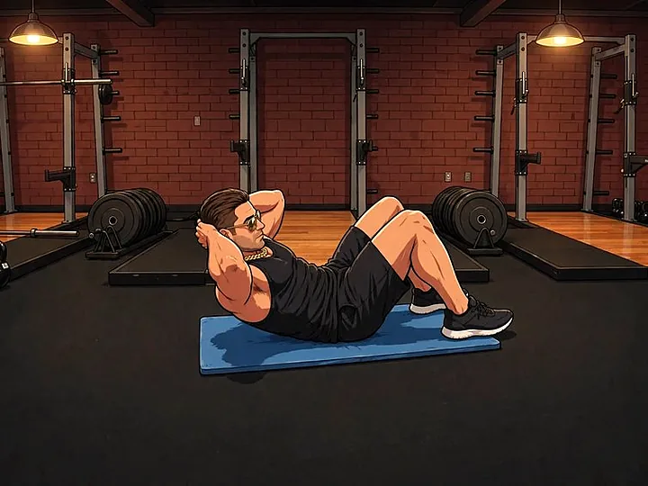 Crunches