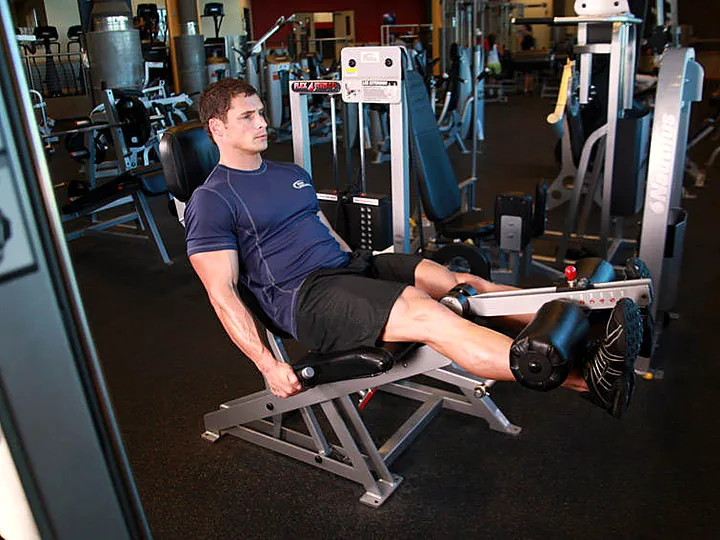 Leg Extension