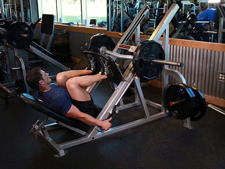 Leg Press