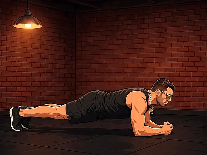 Plank