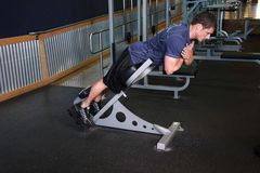Hyperextension