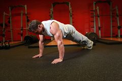 Push-Ups