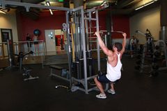 Lat Pulldown